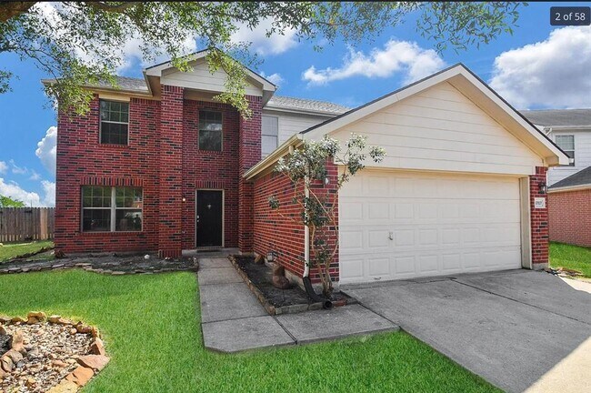 Foto del edificio - 3707 Brighton Springs Ln