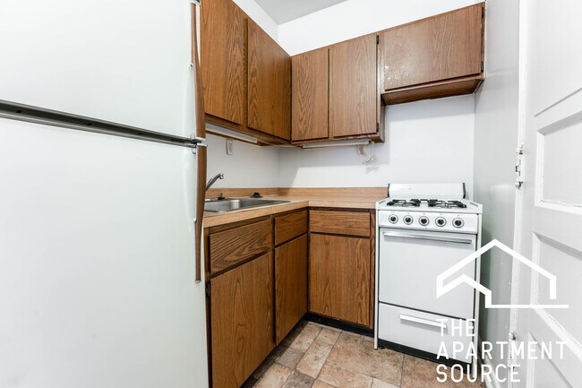 Foto del edificio - 3038 N Halsted St