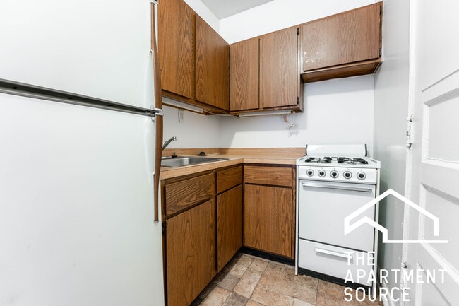 Building Photo - 3038 N Halsted St