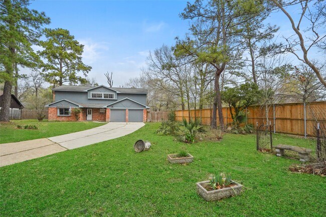 Foto del edificio - 2251 Middle Creek Dr