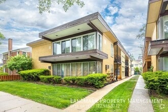 Building Photo - 1209 N Harlem Ave