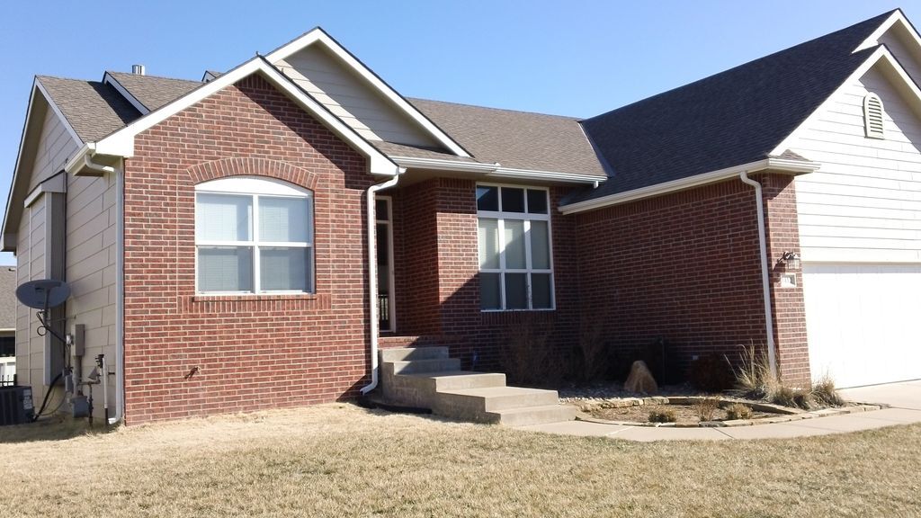 Foto principal - 1412 E Woodbrook St