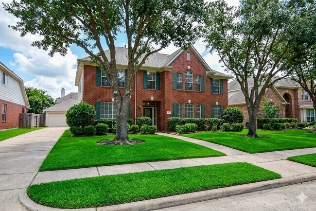Foto del edificio - 5510 Spring Blossom Ct
