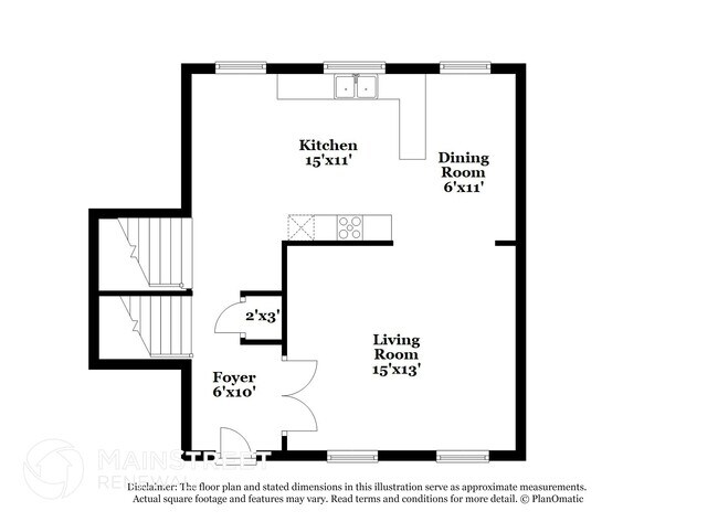 Building Photo - 6804 Fordham Ln