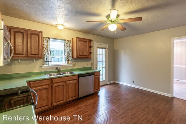 Foto del edificio - 3 br, 2 bath House - 123 Bordeaux Ct