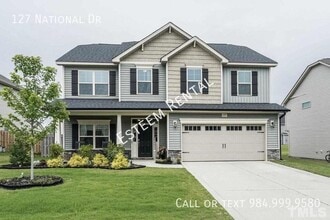 Building Photo - 127 National Dr