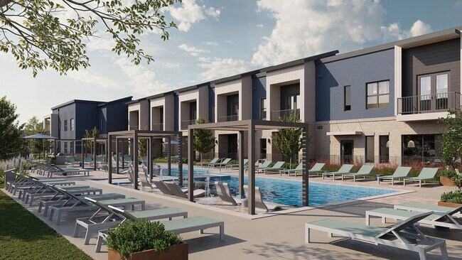 Building Photo - Jefferson Ederville