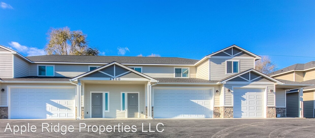 Primary Photo - 2414 Woolsey Ln