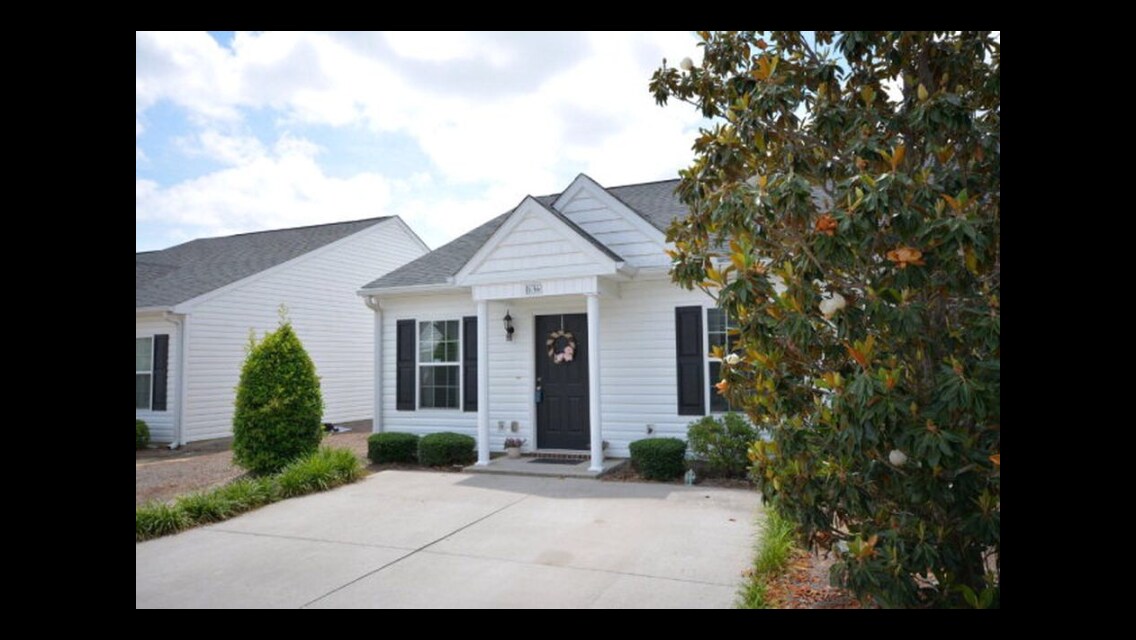 1636 Emma St, Augusta, GA 30909 Townhome Rentals in Augusta GA