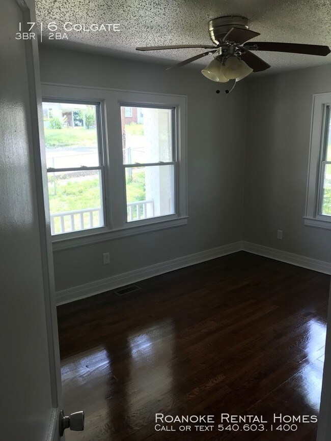 Building Photo - 1716 Colgate