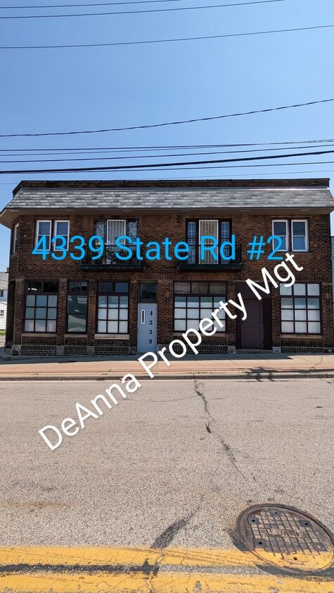 Primary Photo - 4339 State Rd