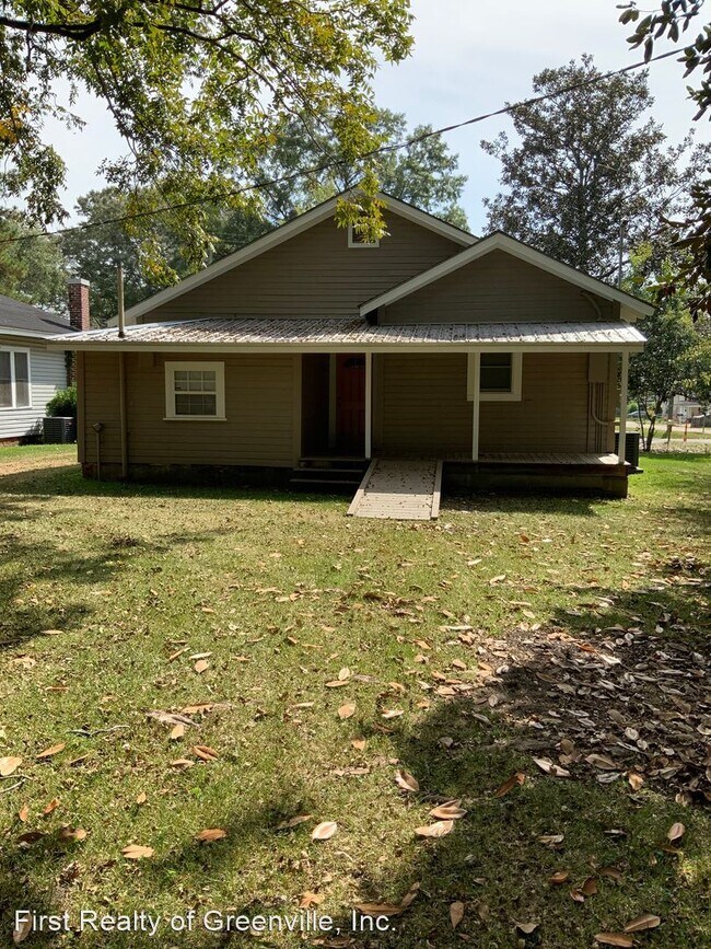 Building Photo - 2 br, 1 bath House - 514 Gamble St.