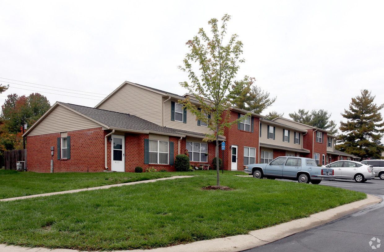 Building Photo - Orchard Glen