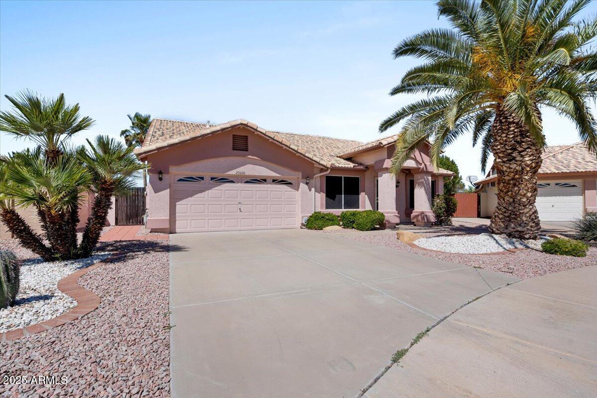 Primary Photo - 20020 N 110th Dr