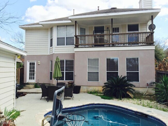Foto del edificio - 4 br, 3 bath House - 10463 Trailway Oak