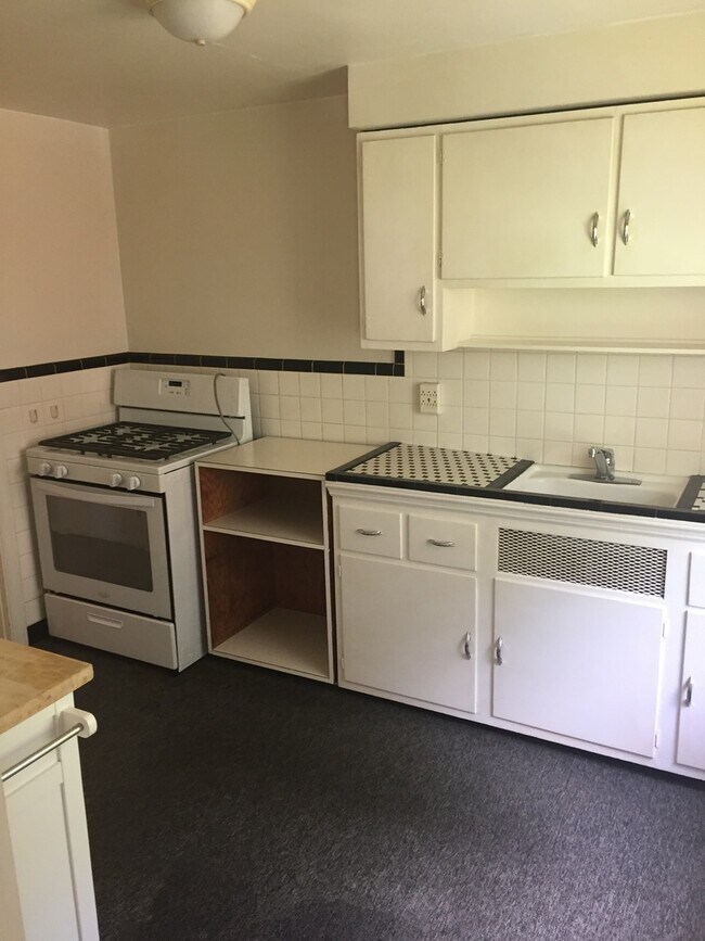 Foto del edificio - Pasadena