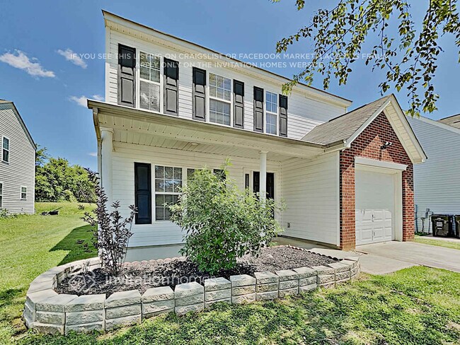 Foto del edificio - 1406 Cherith Ct NW