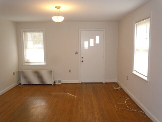 Building Photo - 2241 N Harrison St