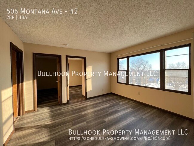 Foto del edificio - 506 Montana Ave