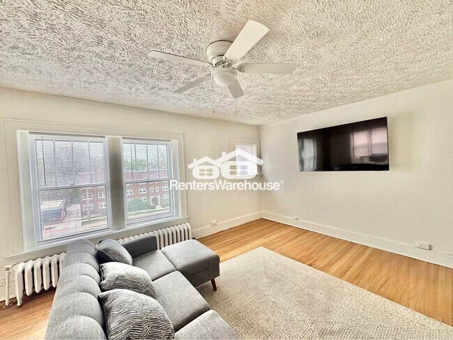 Foto del edificio - 3612 Ingersoll Ave