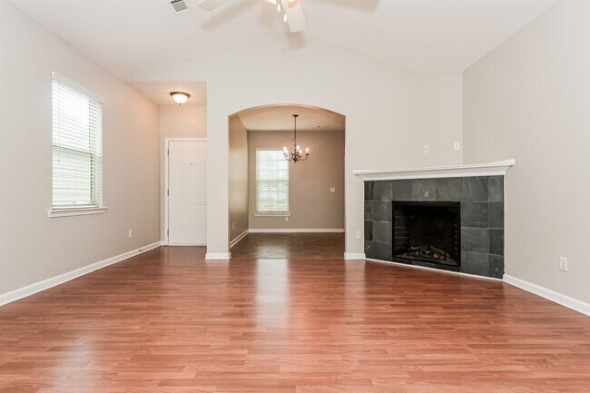 Foto del edificio - 7886 Bluefin Trail