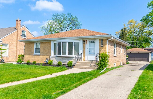 Foto del edificio - 6936 W Keeney St
