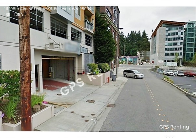 Building Photo - 111 108th Ave NE