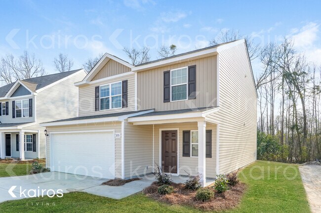 Building Photo - 355 Common Reed Drive
