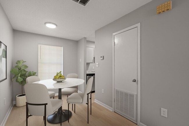 Interior Photo - Fully Renovated, Under New Management, Ste...