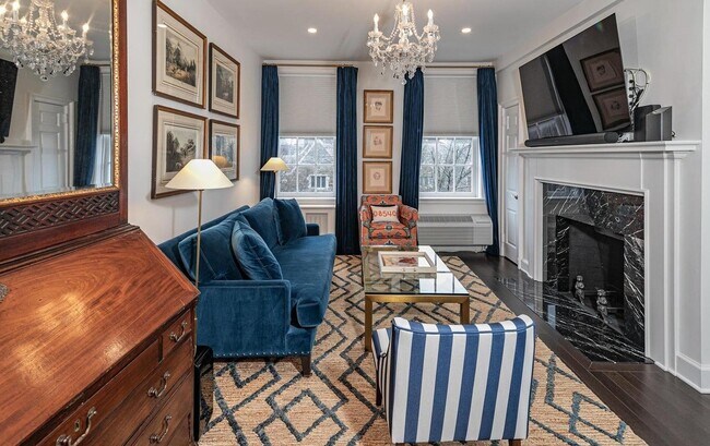 Foto del edificio - 44 Nassau St