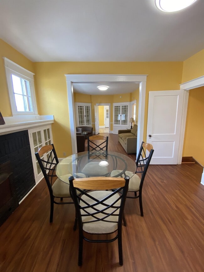 46 N 10th St Unit 1, Indiana, PA 15701 Room for Rent in Indiana, PA