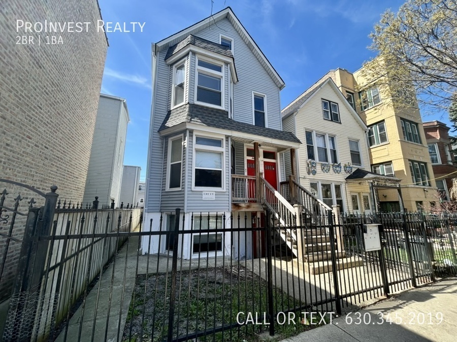 Primary Photo - 2238 N Kimball Ave