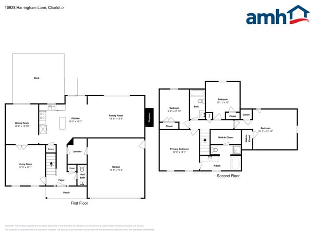 Foto del edificio - 10928 Harringham Ln
