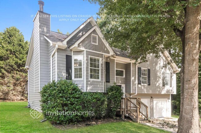 Foto del edificio - 4400 Steeplechase Dr