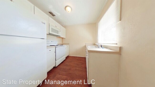 Foto del edificio - 2 br, 1 bath House - 1800 SW 7th Place
