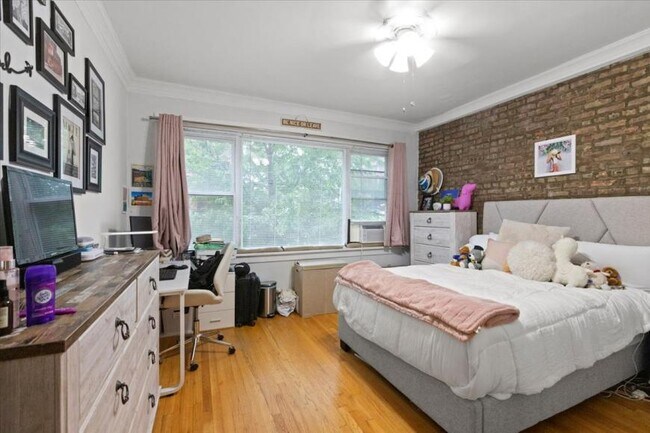 Foto del edificio - 2 bedroom in Chicago IL 60614