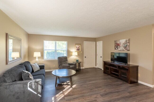 Foto del edificio - Corporate / Seasonal / Mid-term Rental - Furnished