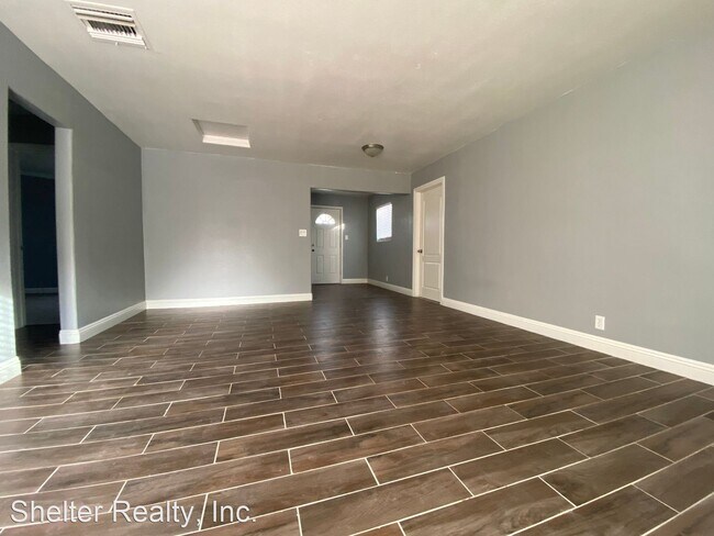 Building Photo - 3 br, 1 bath House - 204 N 18th Street