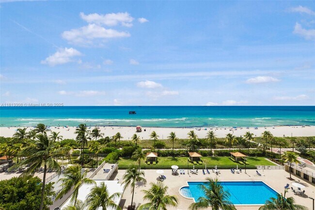 Foto del edificio - 2625 Collins Ave