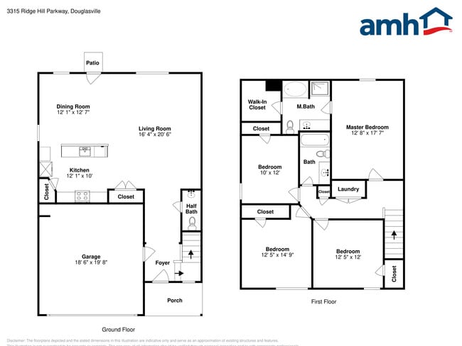 Building Photo - 3315 Ridge HillPkwy