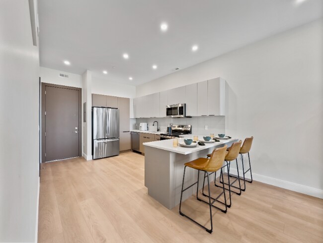 Foto del edificio - 123 Essex St