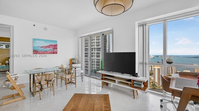 Foto del edificio - 500 Brickell Ave