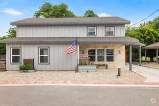 Building Photo - 506 Burleson Blvd N