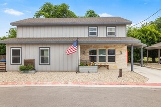 Building Photo - 506 Burleson Blvd N