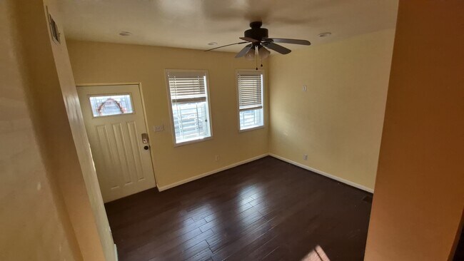 Foto del edificio - 605 Cecil B Moore Ave