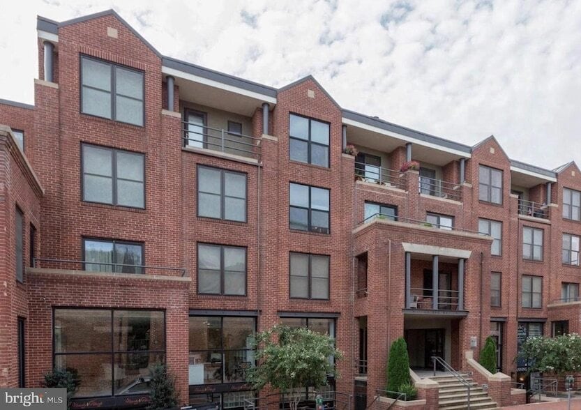 Photo - 3210 Grace Street NW Unit 308