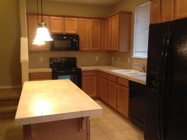 Foto del edificio - 58987 Greenbrier Loop