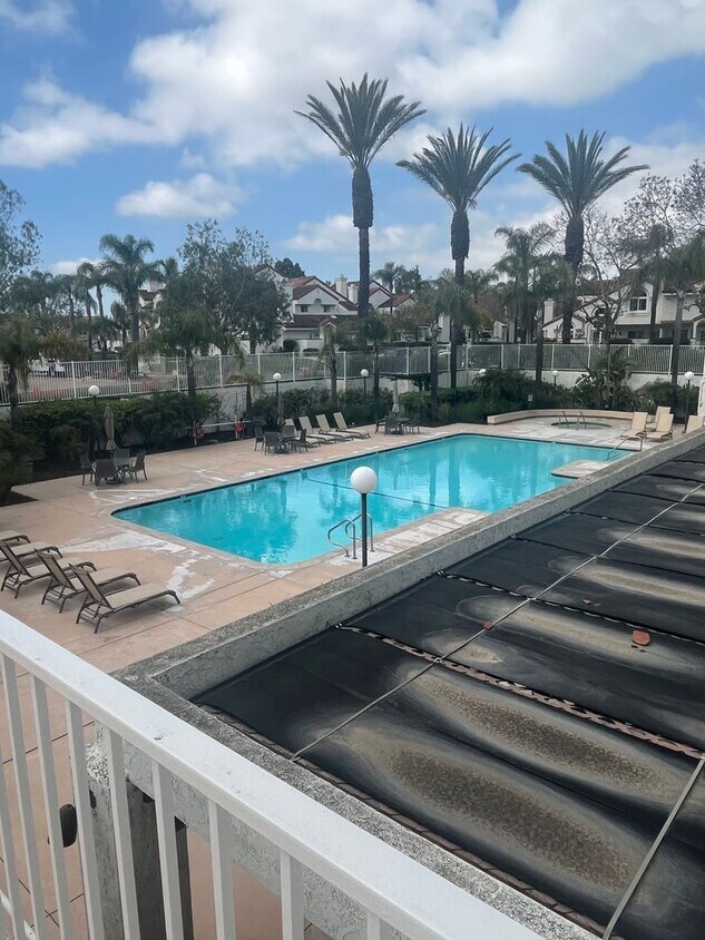 Primary Photo - Beautiful Condo Palm Colony Camarillo