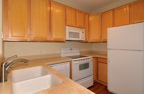 Appliances have been upgraded to Stainless Steel - 560 N 2nd St
