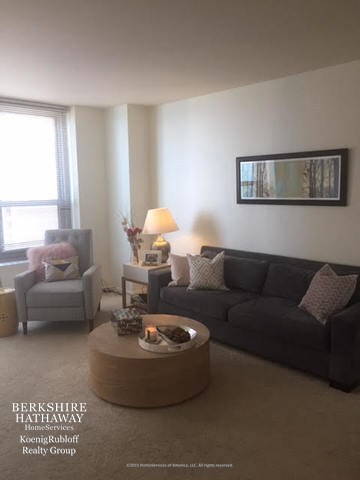 Foto del edificio - 1550 N Lake Shore Dr